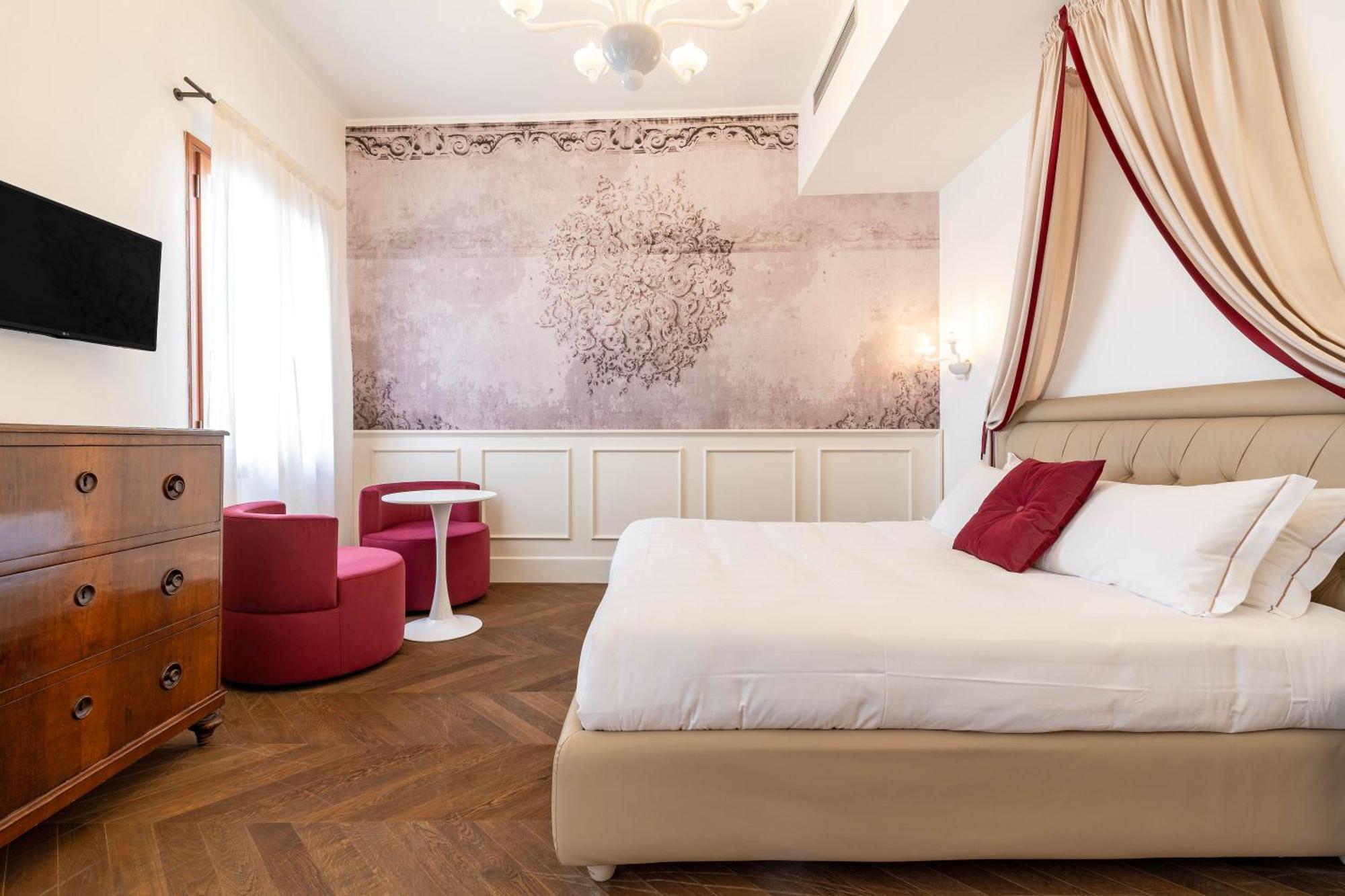 Porta Da Mar Hotel Venice Luaran gambar