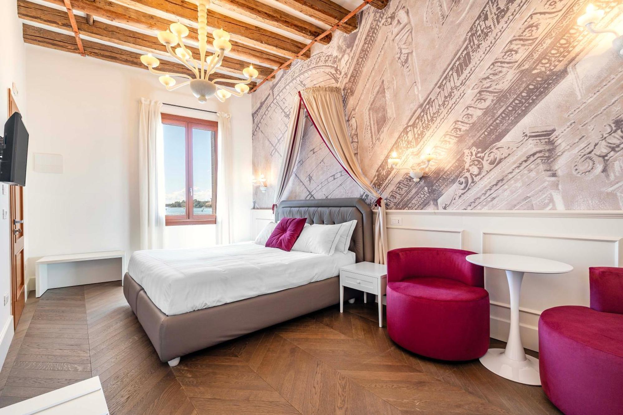 Porta Da Mar Hotel Venice Luaran gambar