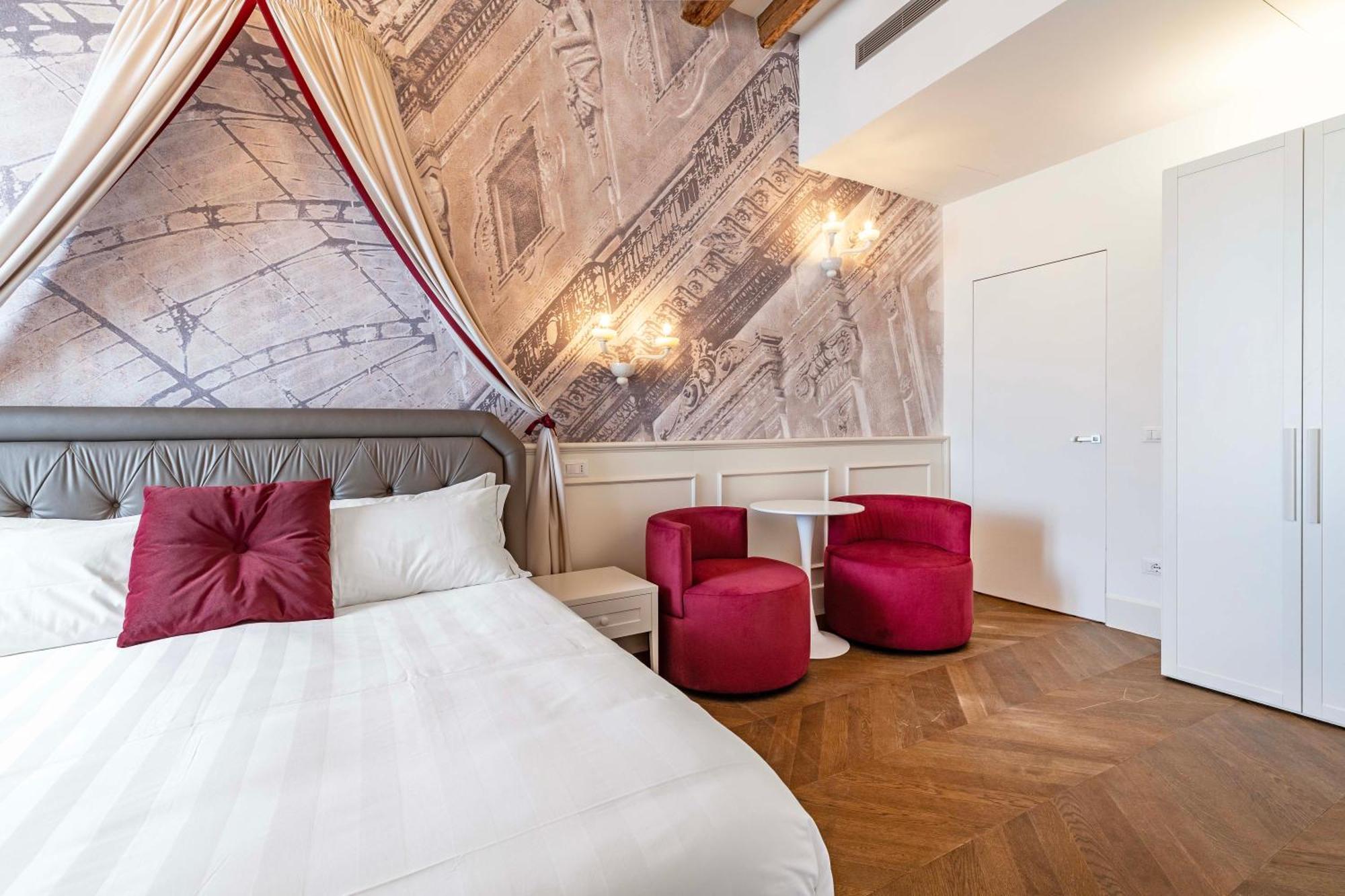 Porta Da Mar Hotel Venice Luaran gambar