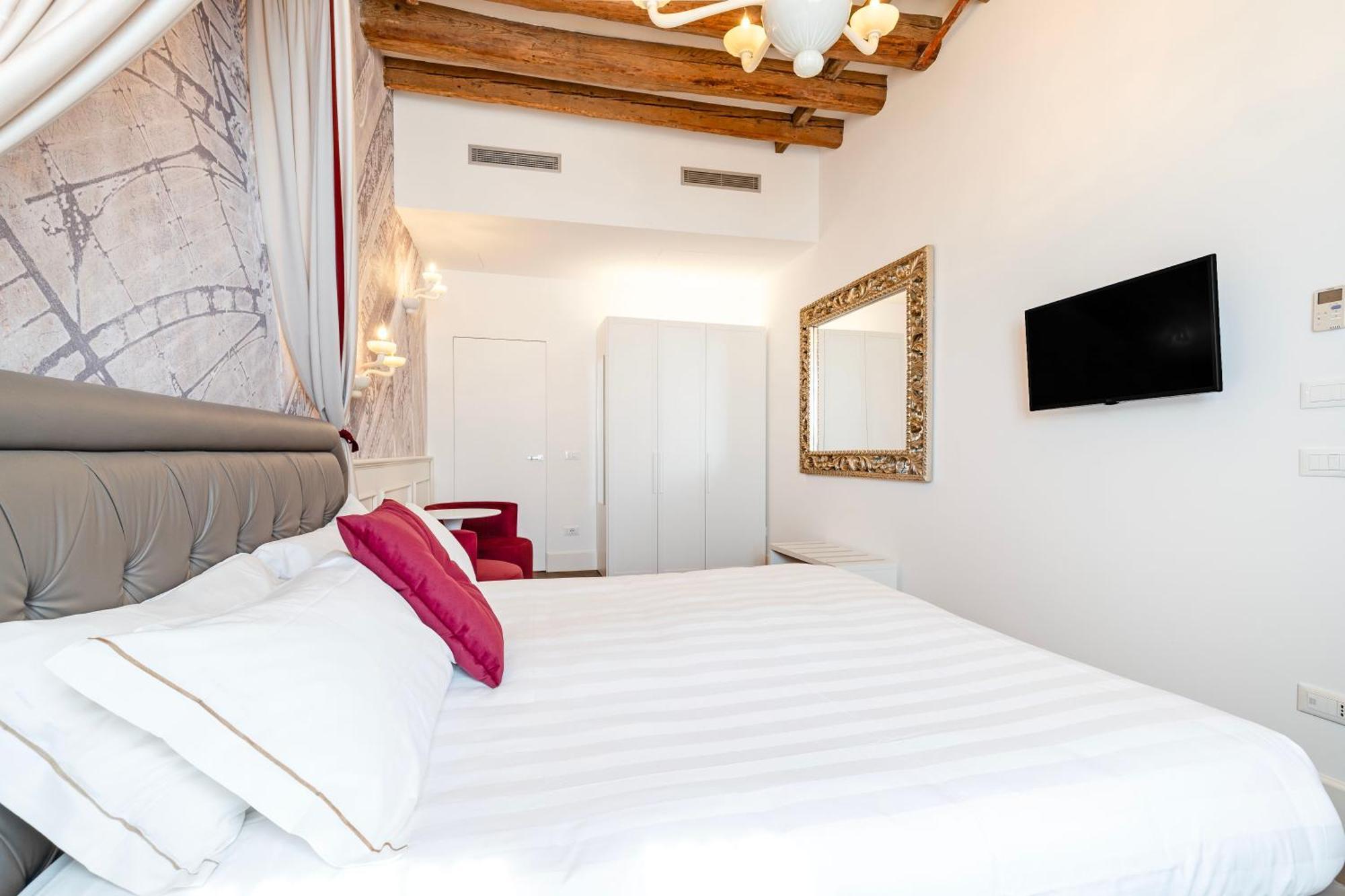Porta Da Mar Hotel Venice Luaran gambar